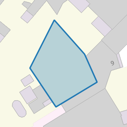 Perceel NNN00-B-4659