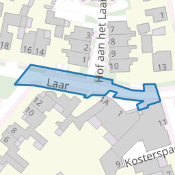 Perceel NNN00-B-4661