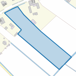 Perceel NNN00-B-4707