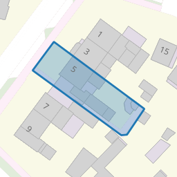 Perceel NNN00-B-4750