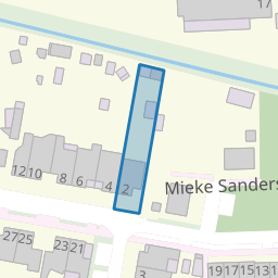 Perceel NNN00-B-4797