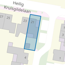 Perceel NNN00-B-4810