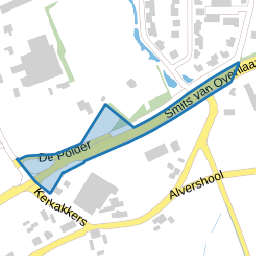 Perceel NNN00-B-4863