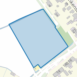 Perceel NNN00-B-4957