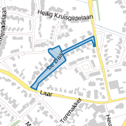 Perceel NNN00-B-4970