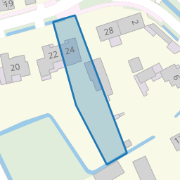 Perceel NNN00-B-4994