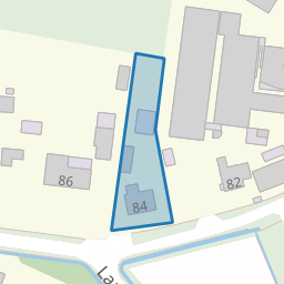 Perceel NNN00-B-5000