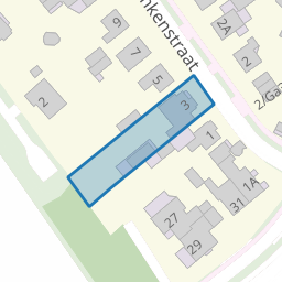 Perceel NNN00-B-5010