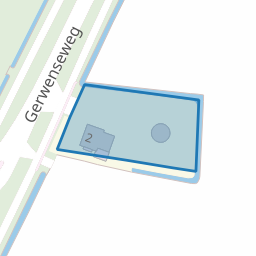 Perceel NNN00-B-5015