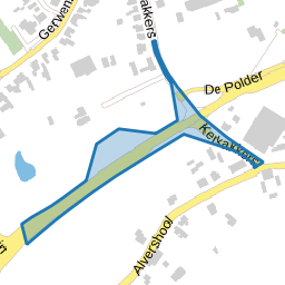 Perceel NNN00-B-5129