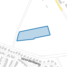 Perceel NNN00-B-5155
