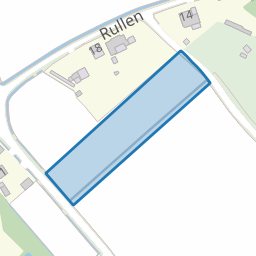 Perceel NNN00-B-5173