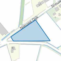 Perceel NNN00-B-5197