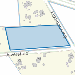 Perceel NNN00-B-5231