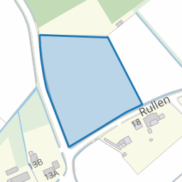 Perceel NNN00-B-5256