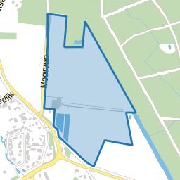 Perceel NNN00-B-5257