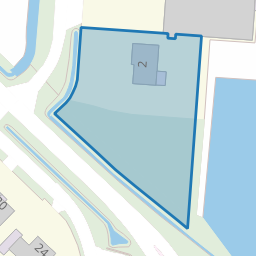 Perceel NNN00-B-5258