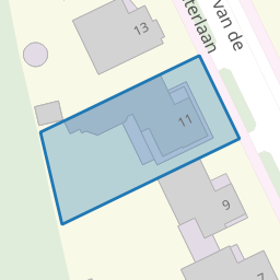 Perceel NNN00-B-5283