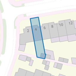 Perceel NNN00-B-5299