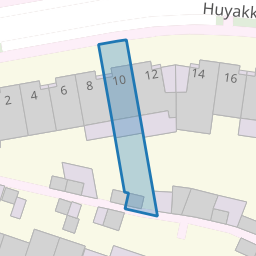 Perceel NNN00-B-5302