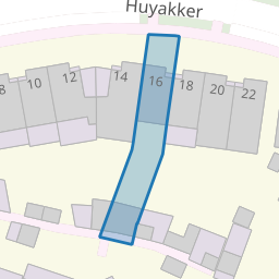 Perceel NNN00-B-5305