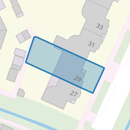 Perceel NNN00-B-5314