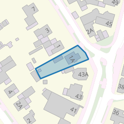 Perceel NNN00-B-5319