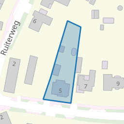 Perceel NNN00-B-5330