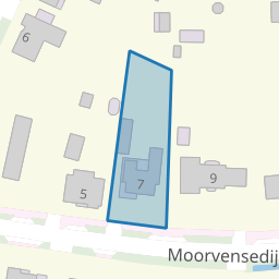 Perceel NNN00-B-5331