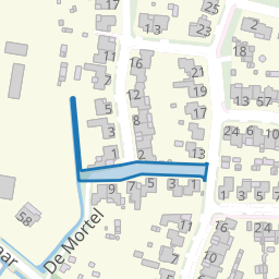 Perceel NNN00-B-5351