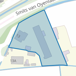 Perceel NNN00-B-5354