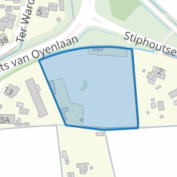 Perceel NNN00-B-5356