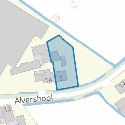 Perceel NNN00-B-5362