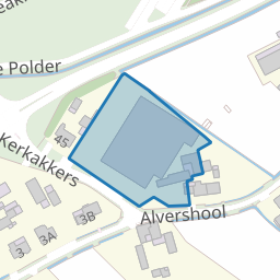 Perceel NNN00-B-5363