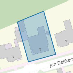 Perceel NNN00-B-5369
