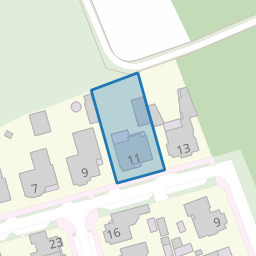 Perceel NNN00-B-5373