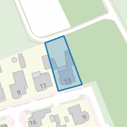 Perceel NNN00-B-5374