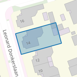 Perceel NNN00-B-5378