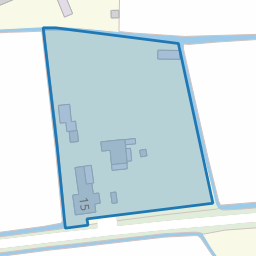 Perceel NNN00-B-5395