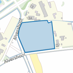 Perceel NNN00-B-5396