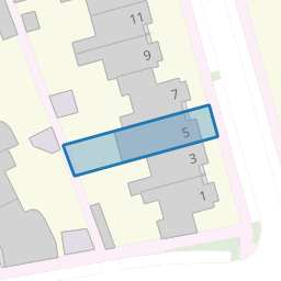 Perceel NNN00-B-5407