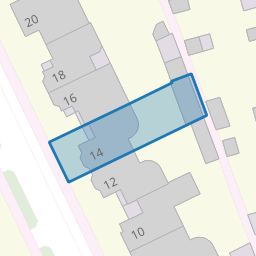 Perceel NNN00-B-5419