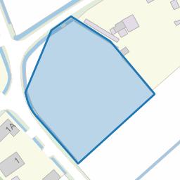 Perceel NNN00-B-5461