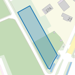 Perceel NNN00-B-5490