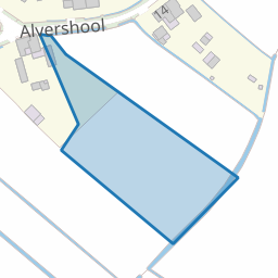 Perceel NNN00-B-5498