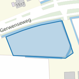 Perceel NNN00-B-5527