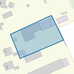 Perceel NNN00-B-5533