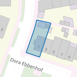 Perceel NNN00-B-5541