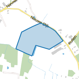 Perceel NNN00-B-5553