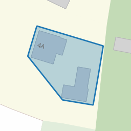 Perceel NNN00-B-5555